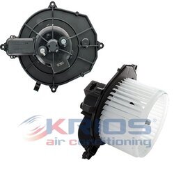 Vnútorný ventilátor MEAT & DORIA K92208