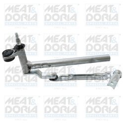 Mechanizmus stieračov MEAT & DORIA 227055