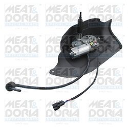 Motor stieračov MEAT & DORIA 27070