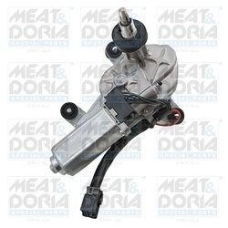 Motor stieračov MEAT & DORIA 27335