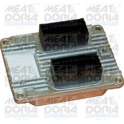 Riadiaca jednotka motora MEAT & DORIA 70065