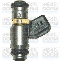 Vstrekovací ventil MEAT & DORIA 75112064