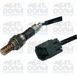 Lambda sonda MEAT & DORIA 81594