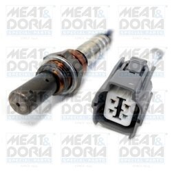 Lambda sonda MEAT & DORIA 81595