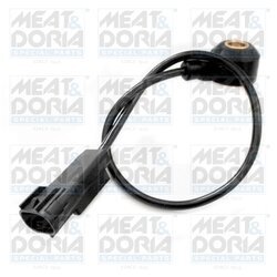 Senzor klepania MEAT & DORIA 87666