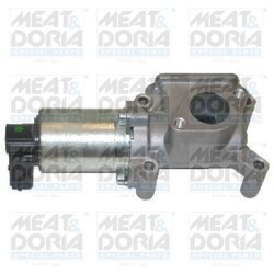 EGR ventil MEAT & DORIA 88006