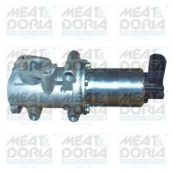 EGR ventil MEAT & DORIA 88094B