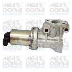 EGR ventil MEAT & DORIA 88128E