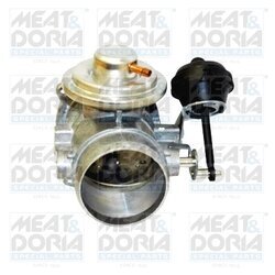 EGR ventil MEAT & DORIA 88208