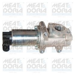 EGR ventil MEAT & DORIA 88516