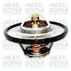 Termostat chladenia MEAT & DORIA 92377