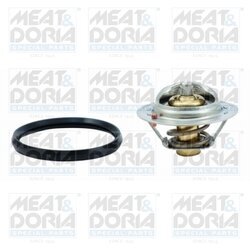 Termostat chladenia MEAT & DORIA 92631