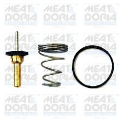 Termostat chladenia MEAT & DORIA 92787