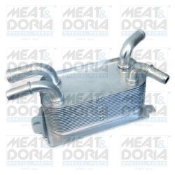 Chladič motorového oleja MEAT & DORIA 95039