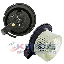 Vnútorný ventilátor MEAT & DORIA K92164
