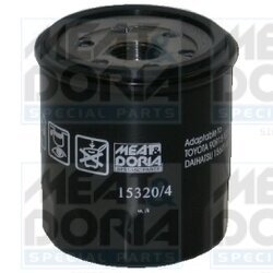 Olejový filter MEAT & DORIA 15320/4