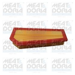 Vzduchový filter MEAT & DORIA 18502