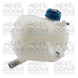 Nádrž na vodu ,chladič MEAT & DORIA 2035154