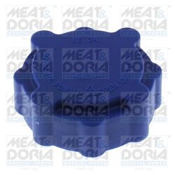 Uzáver nádržky pre chladiacu zmes MEAT & DORIA 2036031