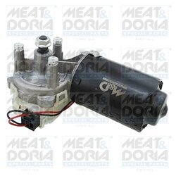 Motor stieračov MEAT & DORIA 27036