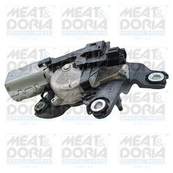 Motor stieračov MEAT & DORIA 27077