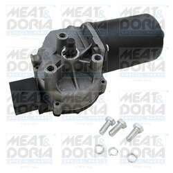 Motor stieračov MEAT & DORIA 27263