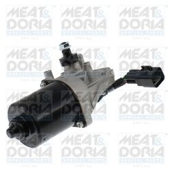 Motor stieračov MEAT & DORIA 27650