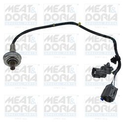 Lambda sonda MEAT & DORIA 81824