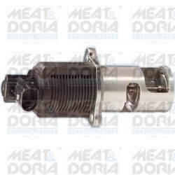 EGR ventil MEAT & DORIA 88013