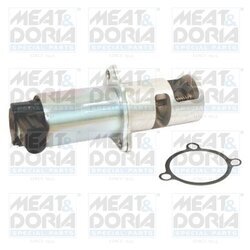 EGR ventil MEAT & DORIA 88513