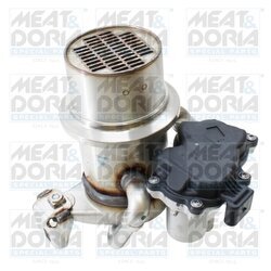 EGR modul MEAT & DORIA 88943