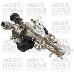 EGR modul MEAT & DORIA 88959