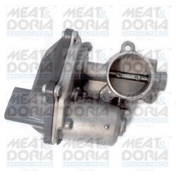 EGR ventil MEAT & DORIA 89301R