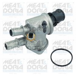 Termostat chladenia MEAT & DORIA 92076