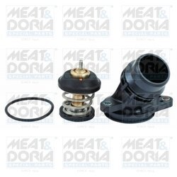 Termostat chladenia MEAT & DORIA 92619K