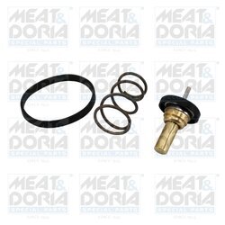 Termostat chladenia MEAT & DORIA 92952