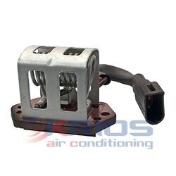 Odpor vnútorného ventilátora MEAT & DORIA K109029