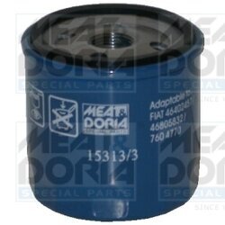 Olejový filter MEAT & DORIA 15313/3