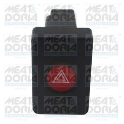 Vypínač výstražných smeroviek MEAT & DORIA 23643