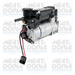 Kompresor pneumatického systému MEAT & DORIA 58010