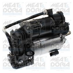 Kompresor pneumatického systému MEAT & DORIA 58033