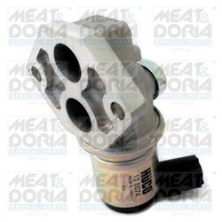 Regulačný ventil voľnobehu (Riadenie prívodu vzduchu) MEAT & DORIA 85037
