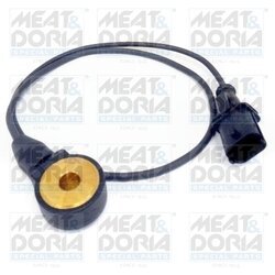 Senzor klepania MEAT & DORIA 87787