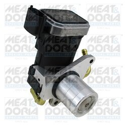 EGR ventil MEAT & DORIA 88063E