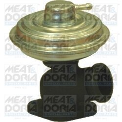 EGR ventil MEAT & DORIA 88109