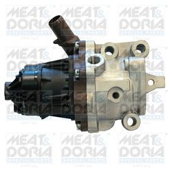 EGR ventil MEAT & DORIA 88189E