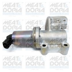 EGR ventil MEAT & DORIA 88304