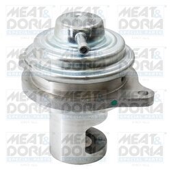 EGR ventil MEAT & DORIA 88327E