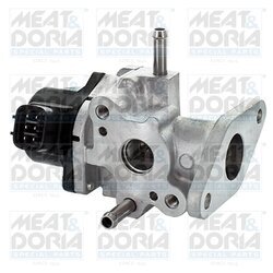 EGR ventil MEAT & DORIA 88352