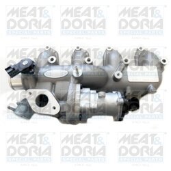 EGR ventil MEAT & DORIA 88353